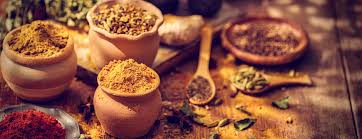 5 Healing Spices from Hyderabad Backed by Modern Science