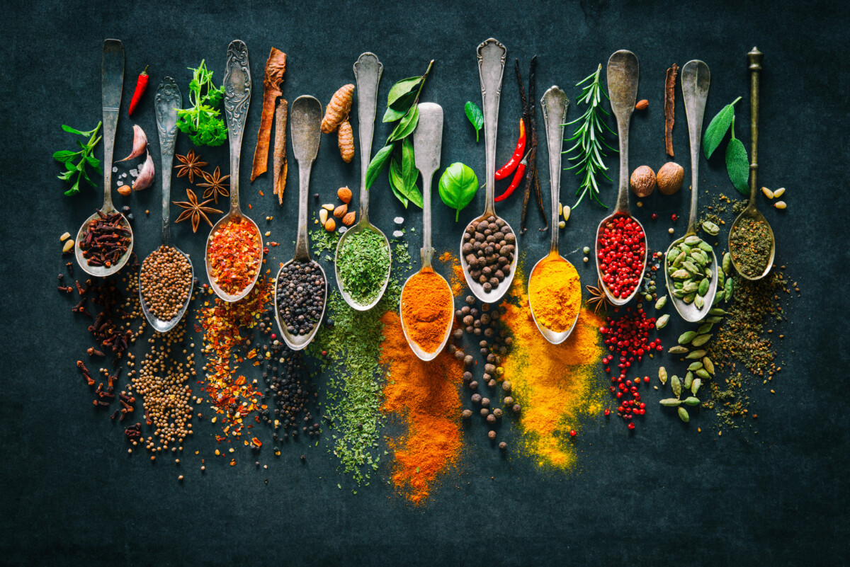 The NRI's Guide to Authentic Hyderabad Masalas: Bringing Home the Real Taste of India