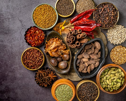 Why Chemical-Free Spices Are the Secret to Better Health