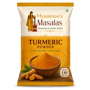 Turmeric Powder