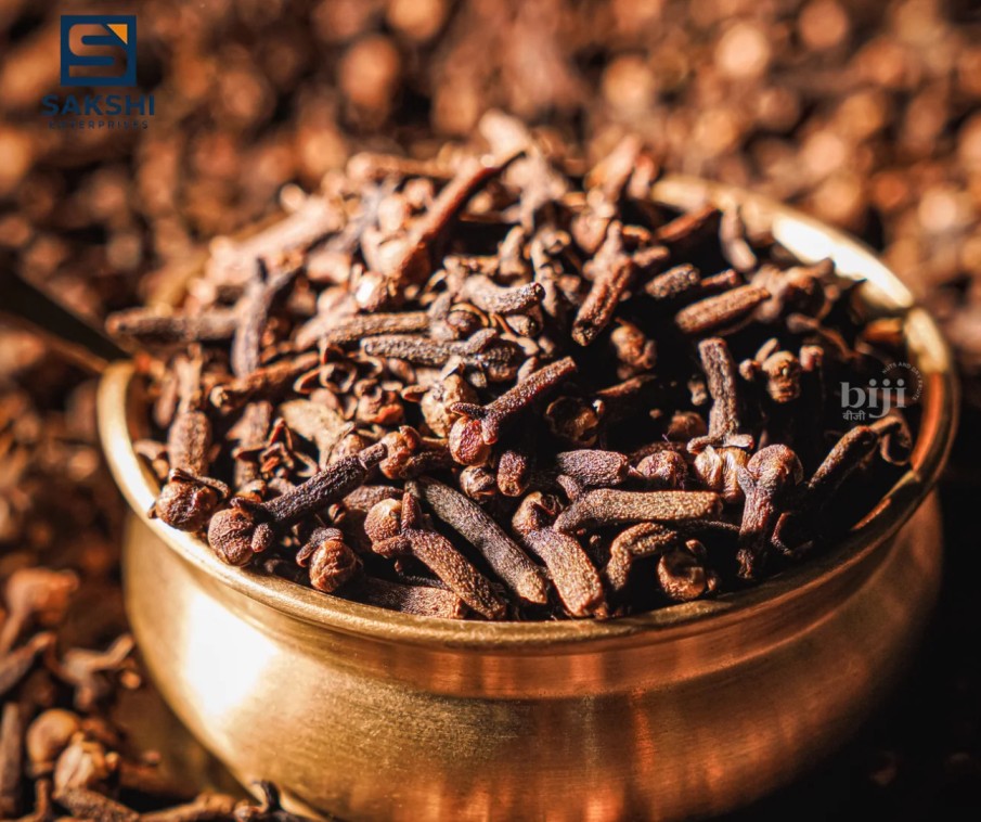 Cloves
